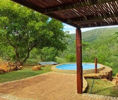 Mbizi Game Lodge & Spa | Bela Bela Lodges